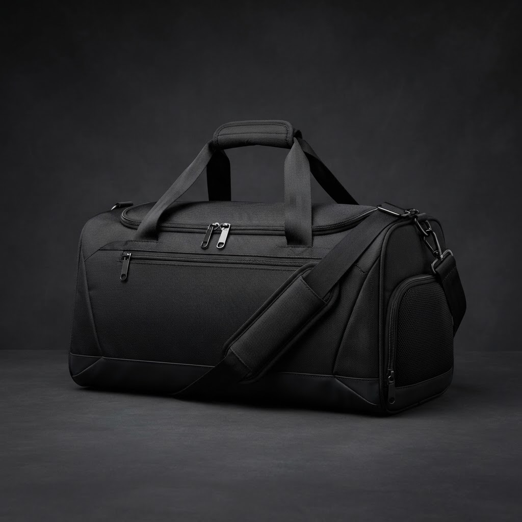Academy Gear Bag