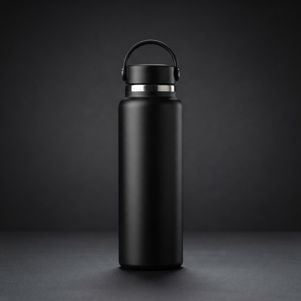 Insulated Water Bottle
