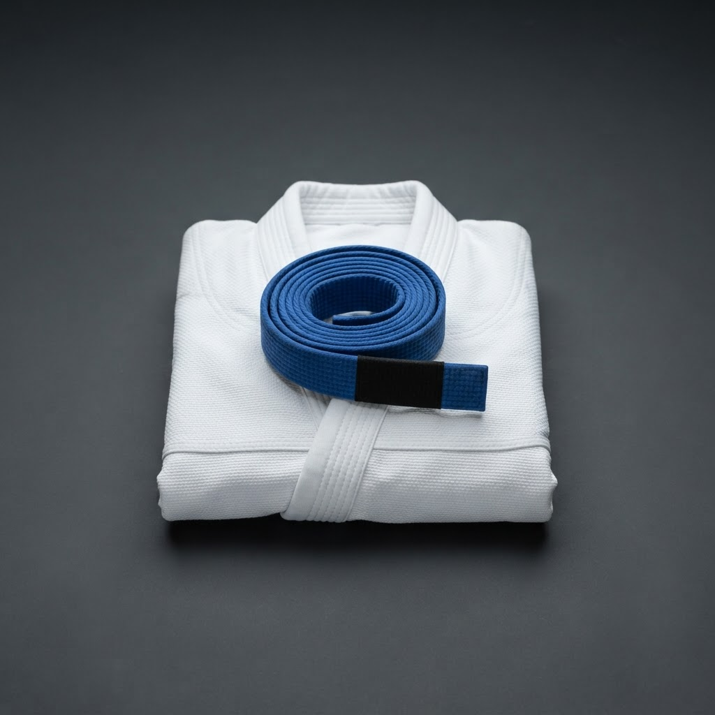 Signature Competition Gi