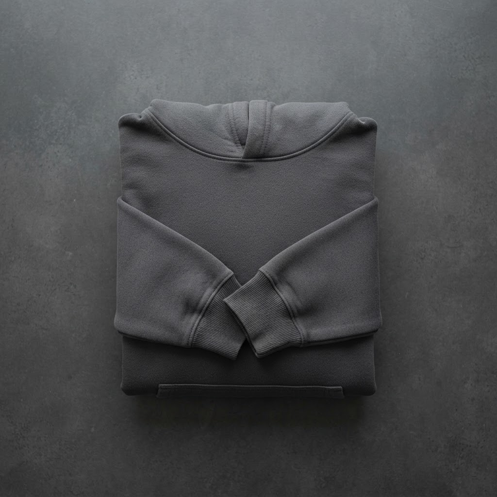 Gulf Coast Academy Hoodie